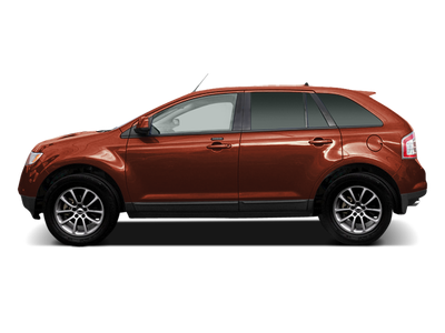 2010 Ford Edge 4dr Limited FWD