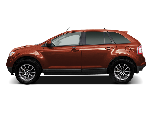 2010 Ford Edge 4dr Limited FWD