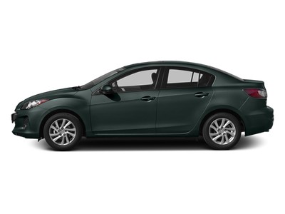 2013 Mazda Mazda3 4dr Sdn Auto i Touring