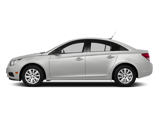 2014 Chevrolet Cruze 4dr Sdn Auto 1LT