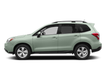 2014 Subaru Forester 4dr Man 2.5i Premium