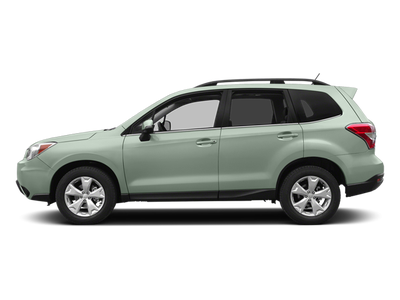 2014 Subaru Forester 4dr Man 2.5i Premium