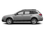 2014 Subaru Outback 4dr Wgn H4 Auto 2.5i Limited