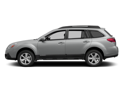2014 Subaru Outback 4dr Wgn H4 Auto 2.5i Limited