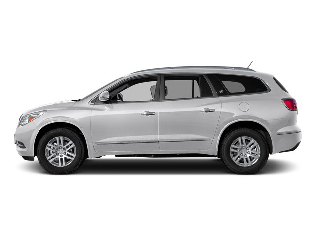 2016 Buick Enclave AWD 4dr Leather