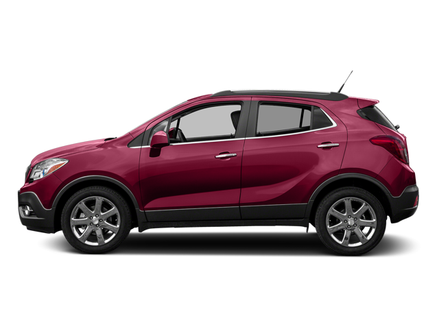 2016 Buick Encore FWD 4dr Premium