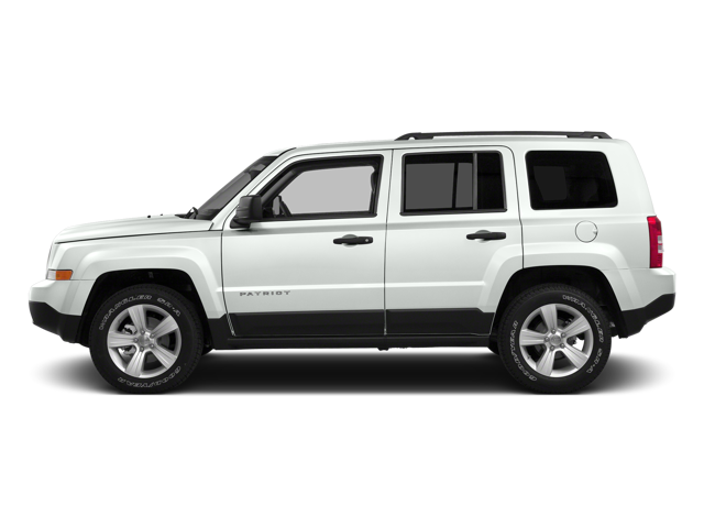 2016 Jeep PATRIOT SPORT UTILITY