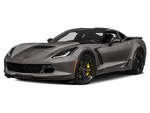 2015 Chevrolet Corvette 2dr Z06 Cpe w/3LZ