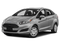 2015 Ford Fiesta 4dr Sdn SE