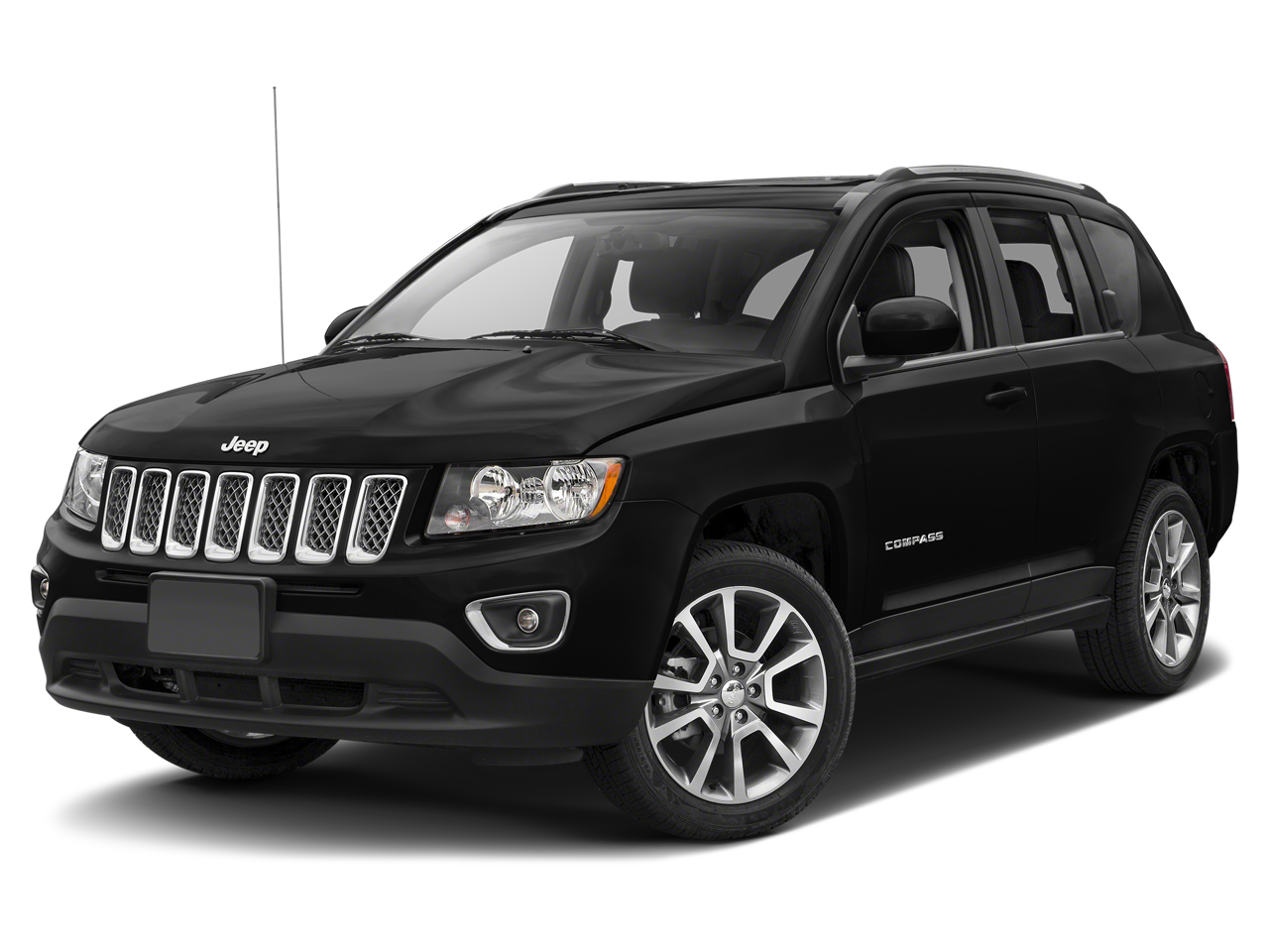 2015 Jeep COMPASS SPORT UTILITY