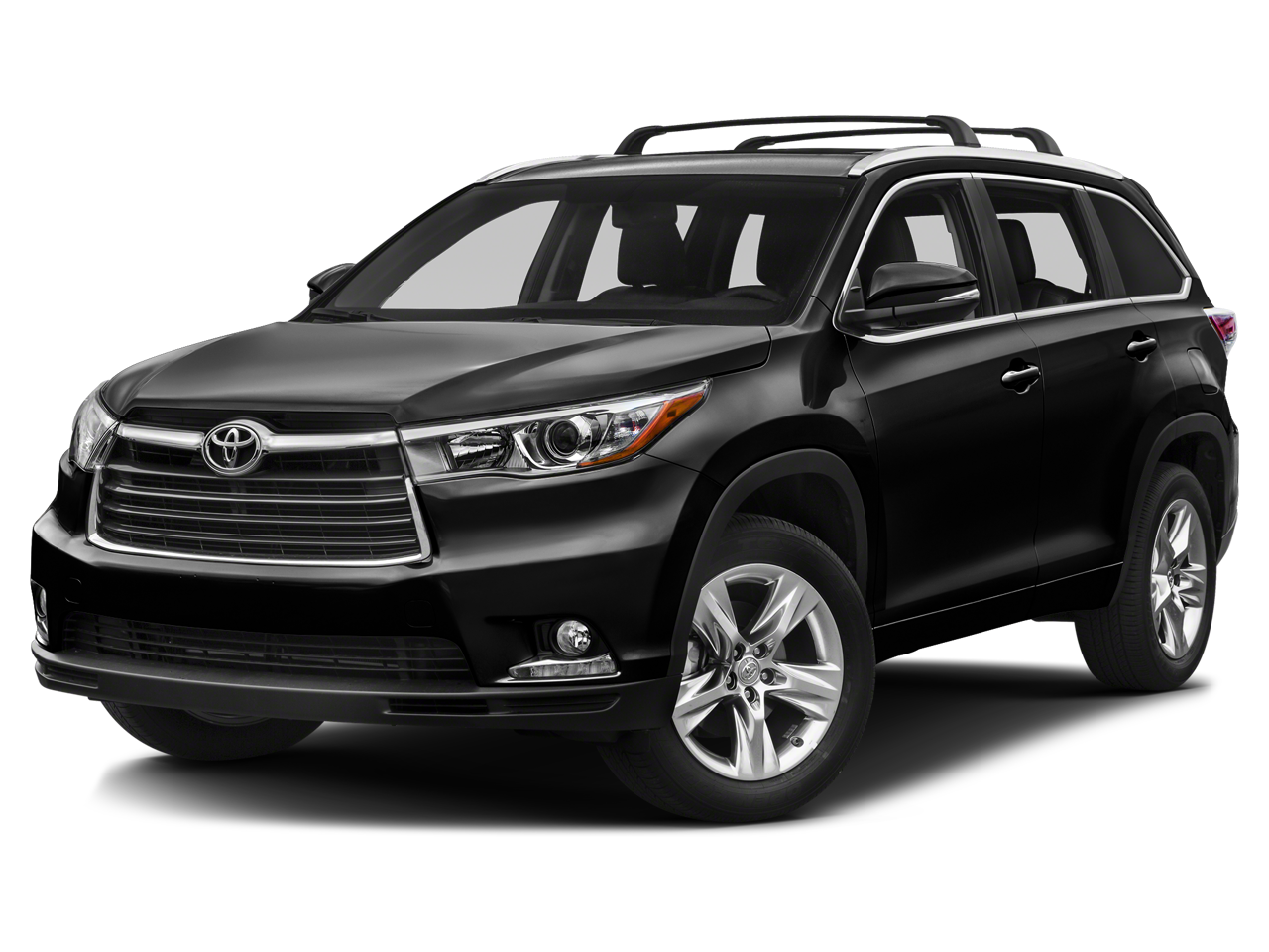 2015 Toyota Highlander AWD 4dr V6 Limited
