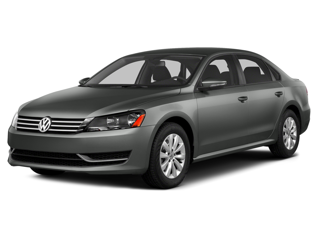 Used 2015 Volkswagen Passat SE with VIN 1VWBV7A36FC066116 for sale in Green Bay, WI
