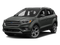 2017 Ford Escape Titanium 4WD