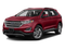 2017 Ford Edge Titanium FWD