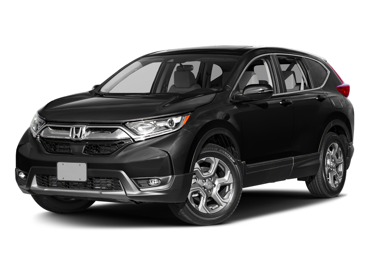 2017 Honda CR-V EX AWD's photo