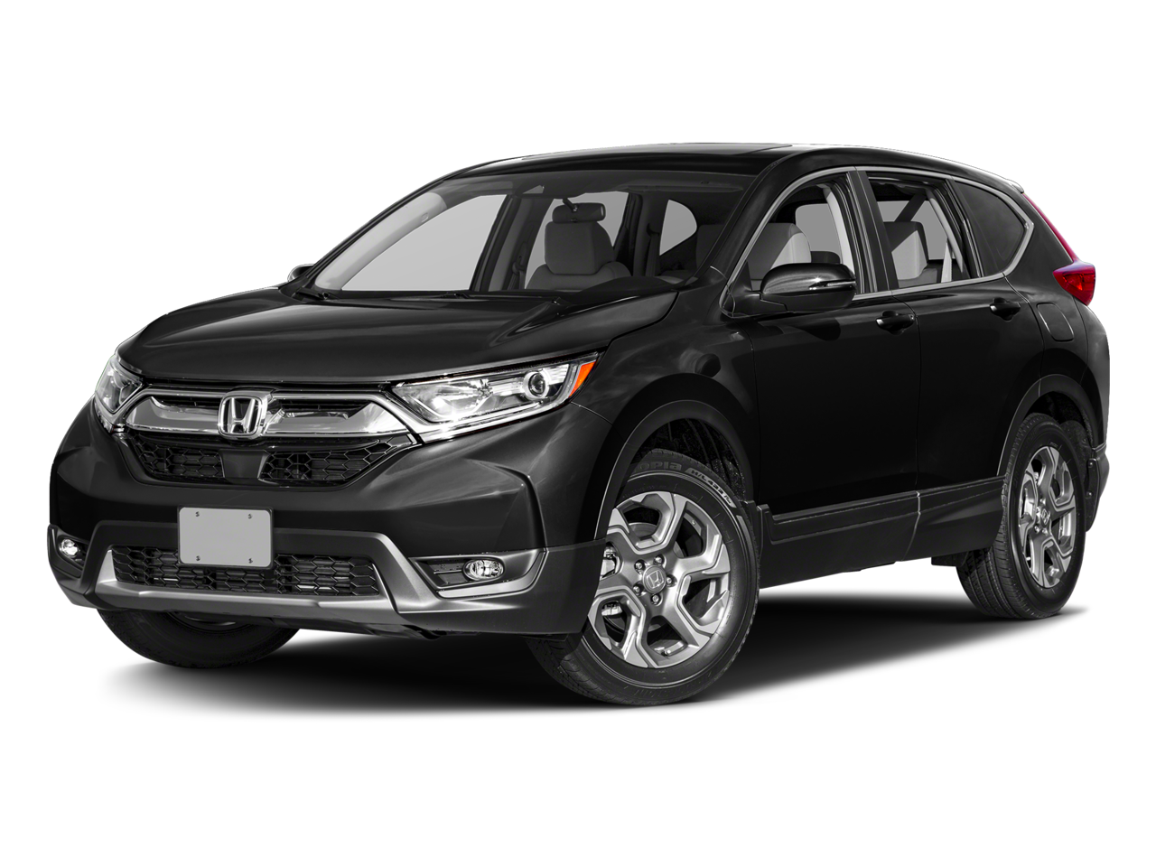 2017 Honda CR-V EX AWD