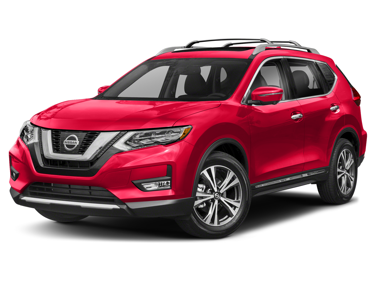 2017 Nissan ROGUE SPORT UTILITY