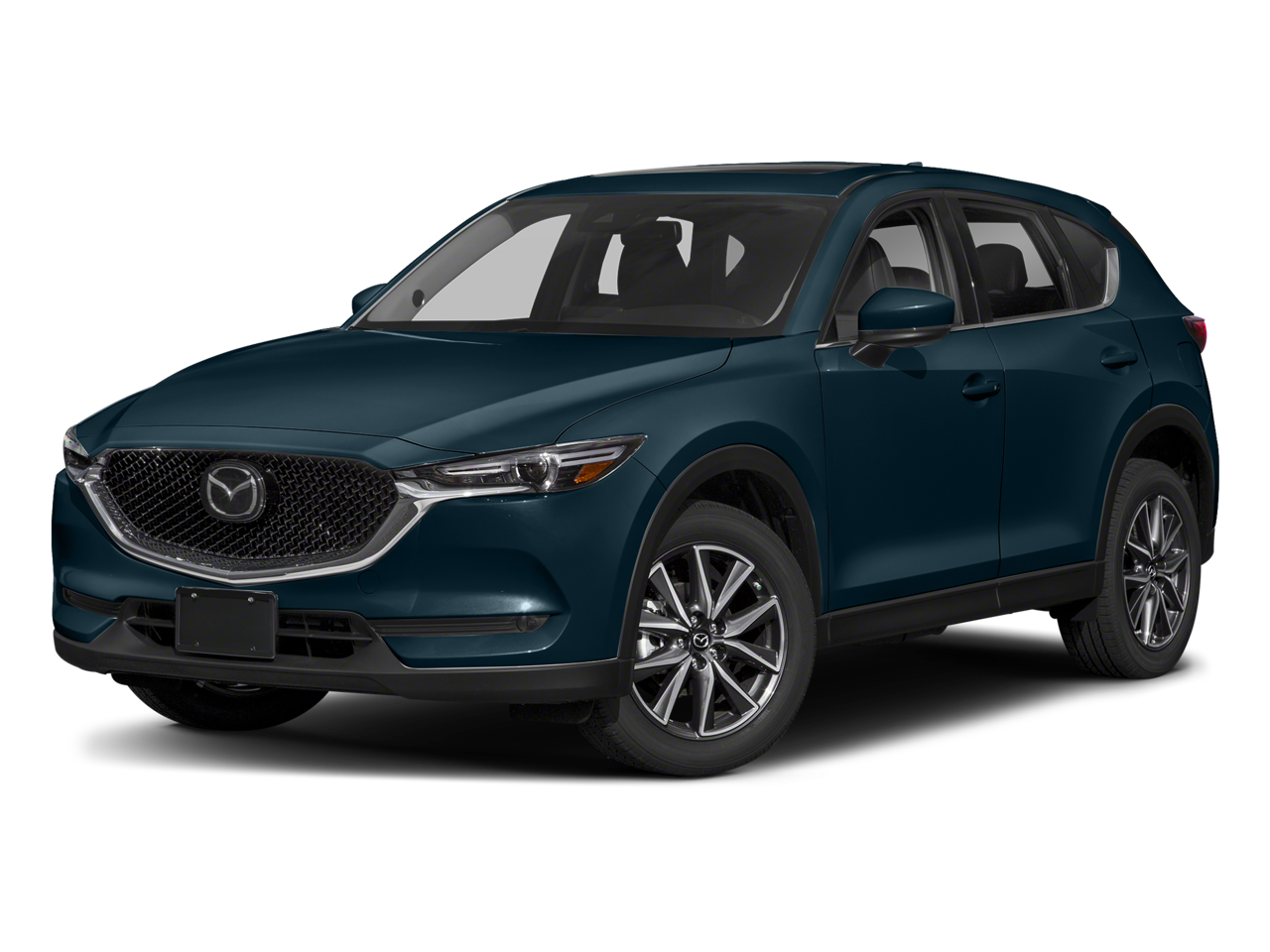 Used 2018 Mazda CX-5 Grand Touring with VIN JM3KFBDMXJ0333590 for sale in Green Bay, WI