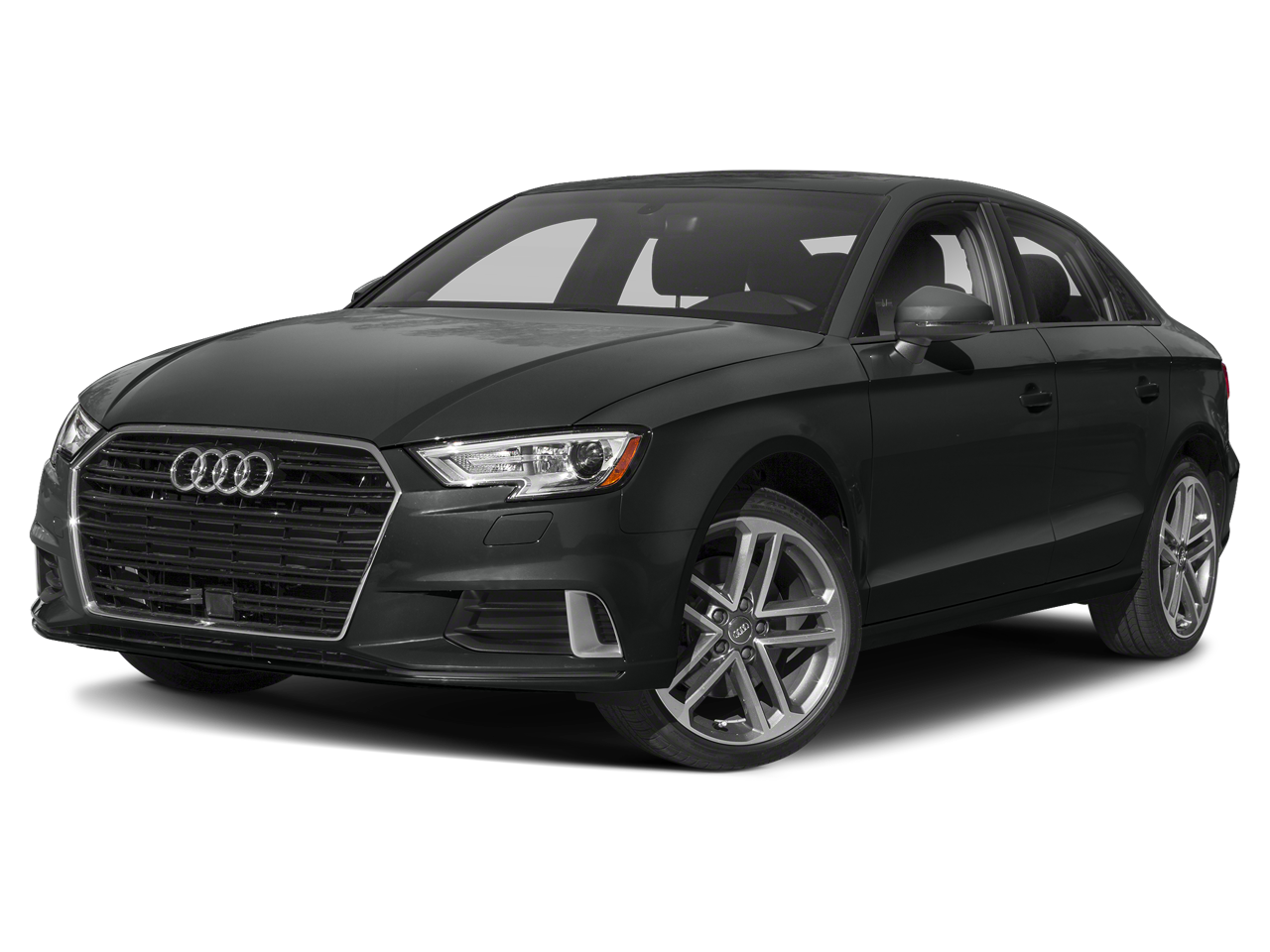 2019 Audi A3 2.0T quattro S tronic Premium Plus's photo