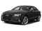 2019 Audi A3 Sedan Premium Plus 45 TFSI quattro
