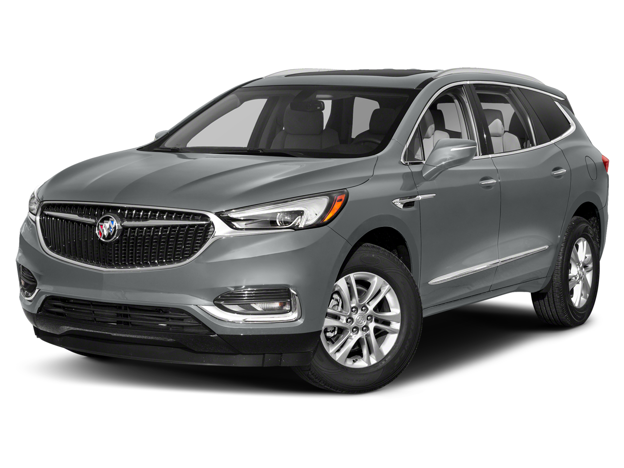 2019 Buick Enclave AWD 4dr Essence