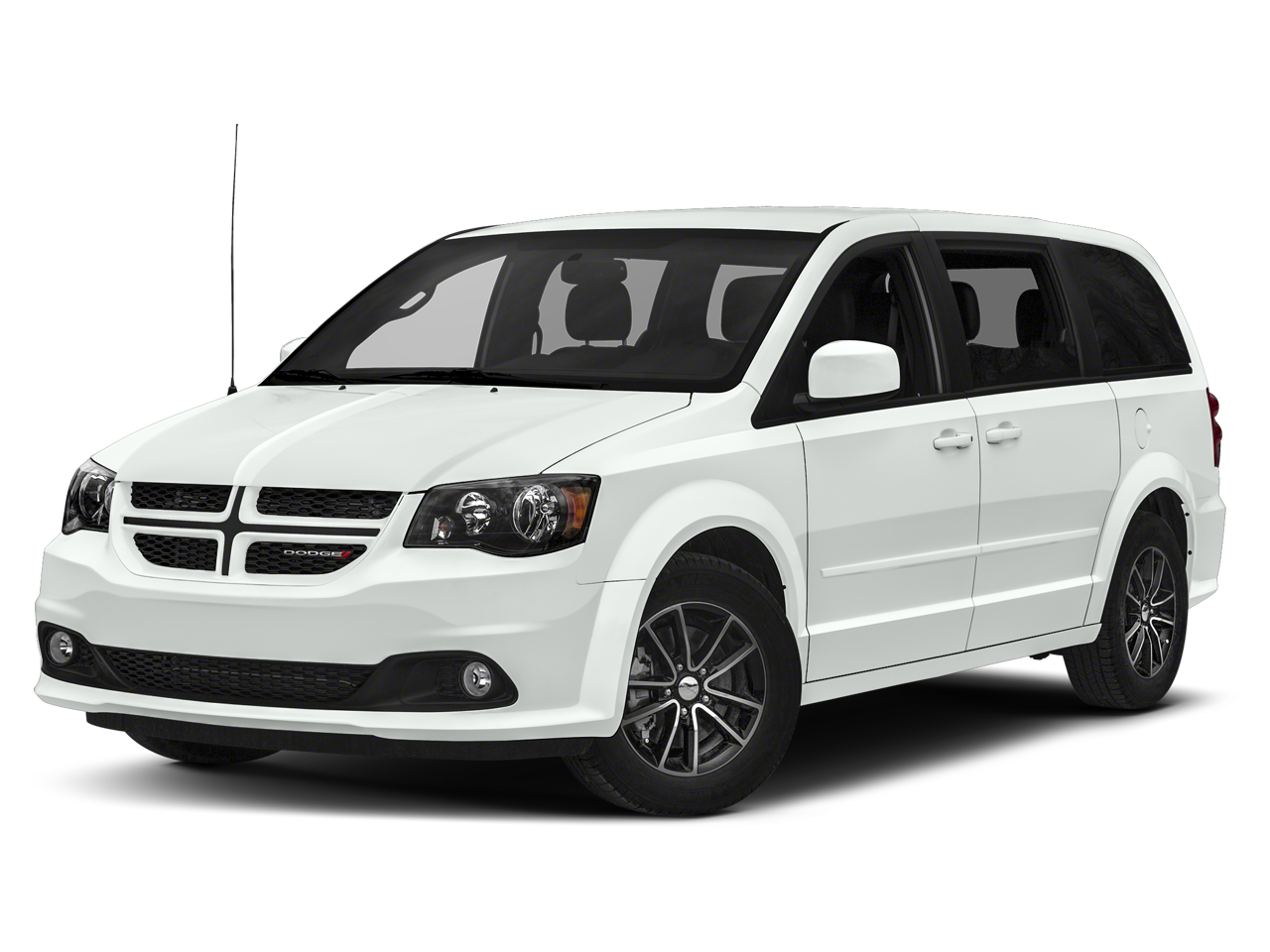 2019 Dodge Grand Caravan GT Wagon