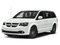 2019 Dodge Grand Caravan GT Wagon