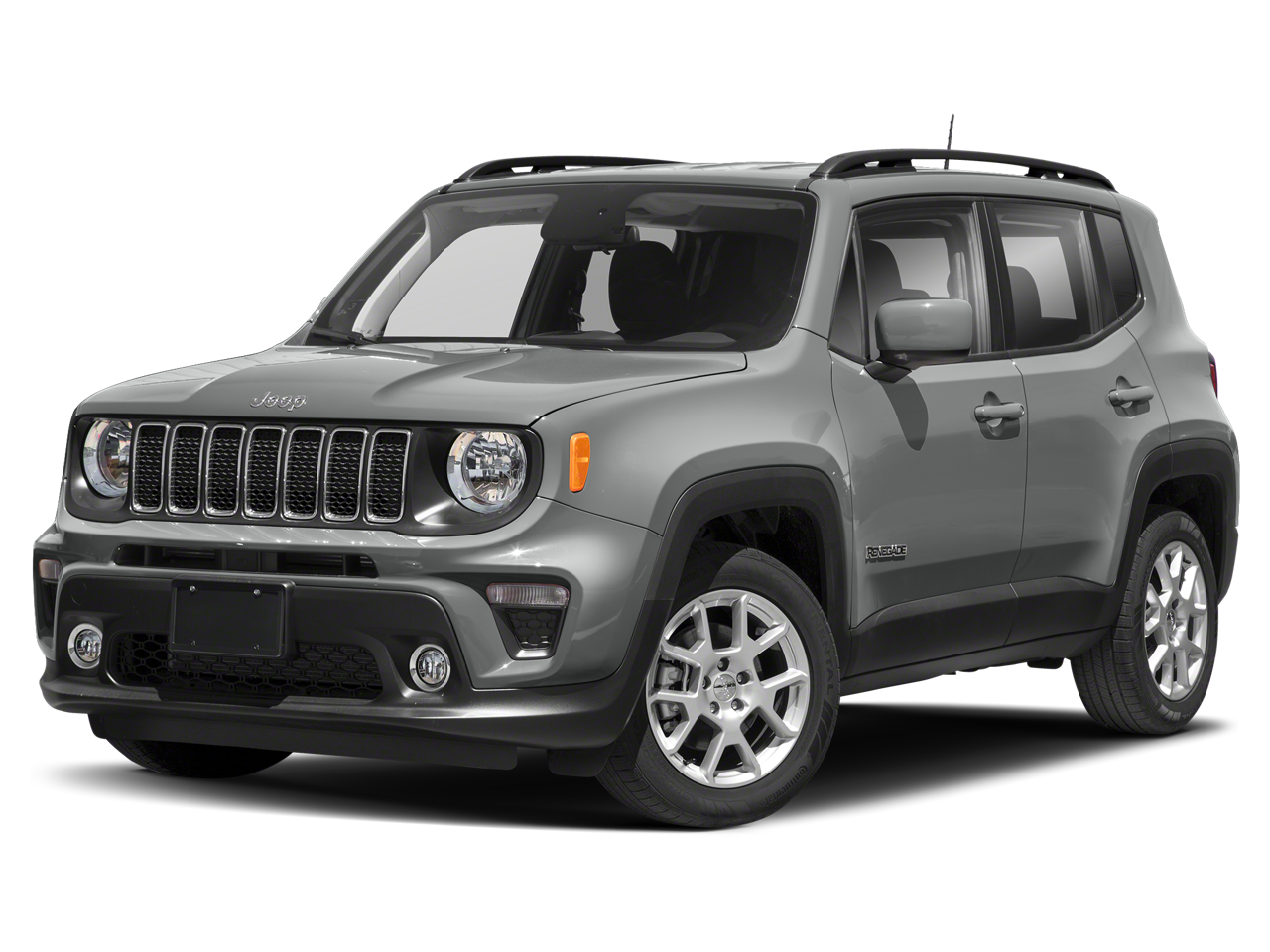 2019 Jeep RENEGADE SPORT UTILITY