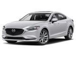 2019 Mazda Mazda6 Touring Auto