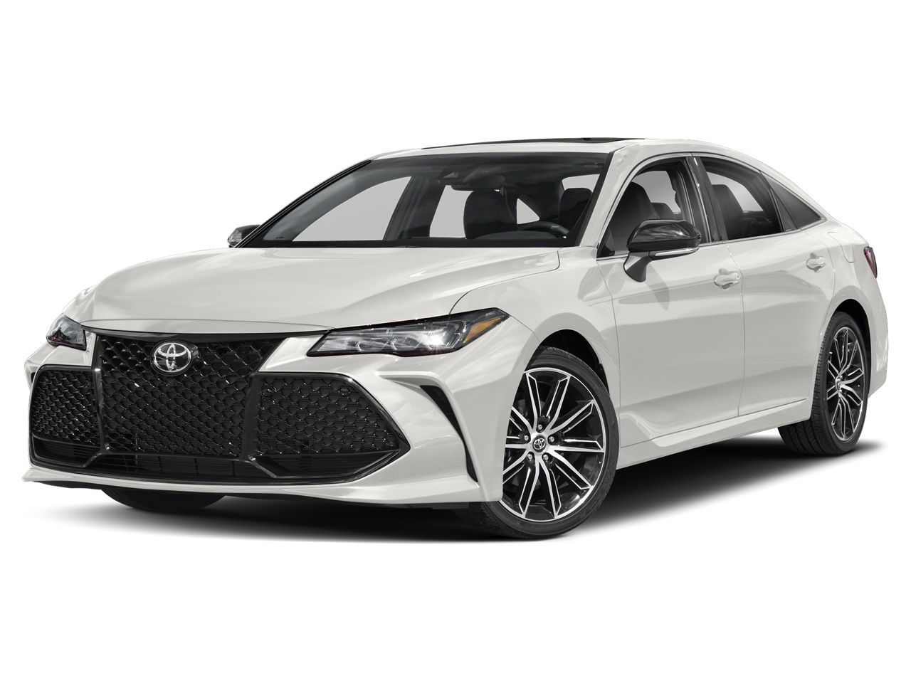 2019 Toyota AVALON SEDAN