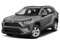 2019 Toyota RAV4 XLE AWD