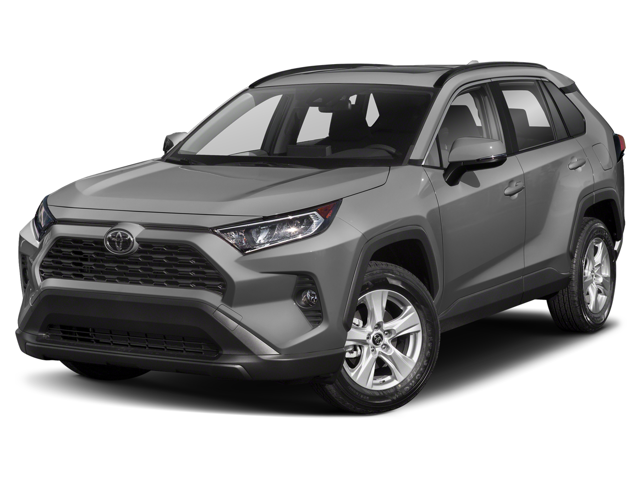 2019 Toyota RAV4 XLE AWD