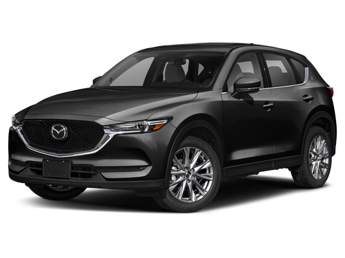 2020 Mazda Mazda CX-5 Grand Touring AWD