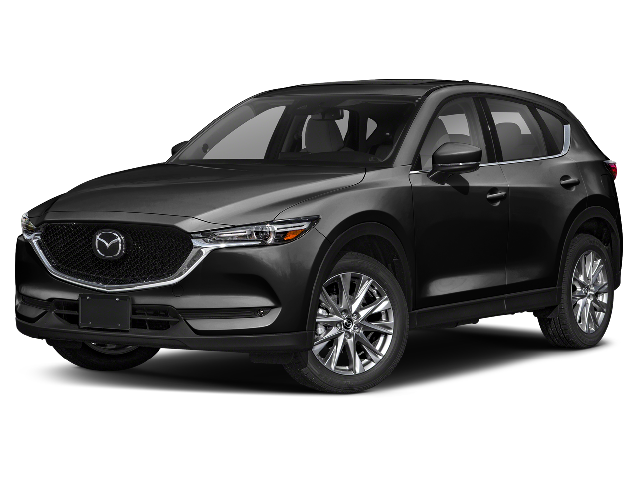 2020 Mazda Mazda CX-5 Grand Touring AWD