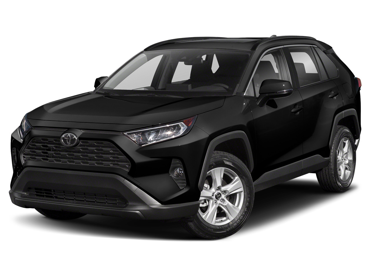 2020 Toyota RAV4 XLE for sale in Green Bay, WI