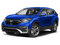 2021 Honda CR-V EX-L AWD
