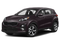 2021 Kia Sportage LX FWD