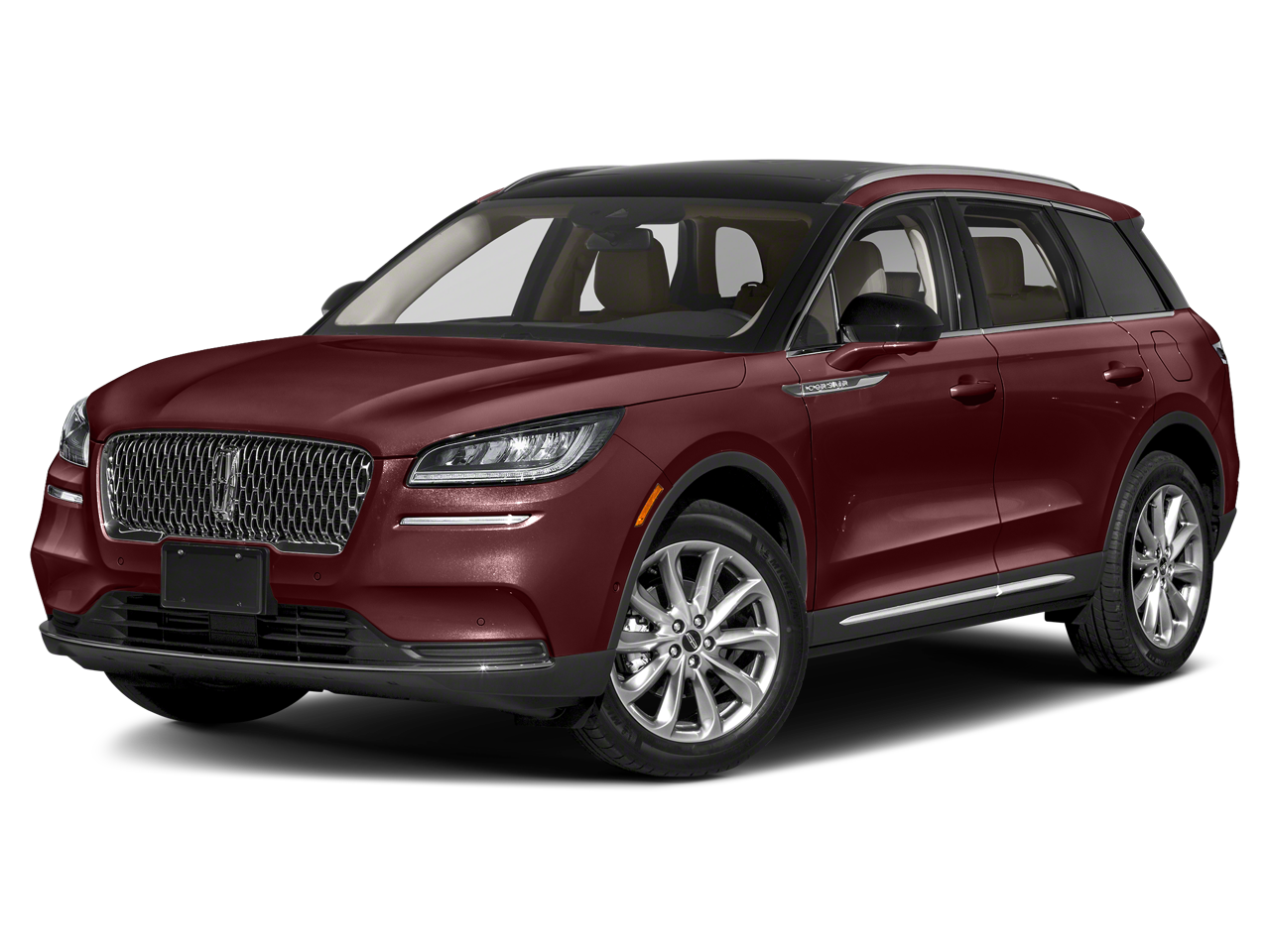 2021 Lincoln Corsair Reserve AWD's photo