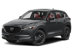 2021 Mazda Mazda CX-5 Carbon Edition Turbo AWD
