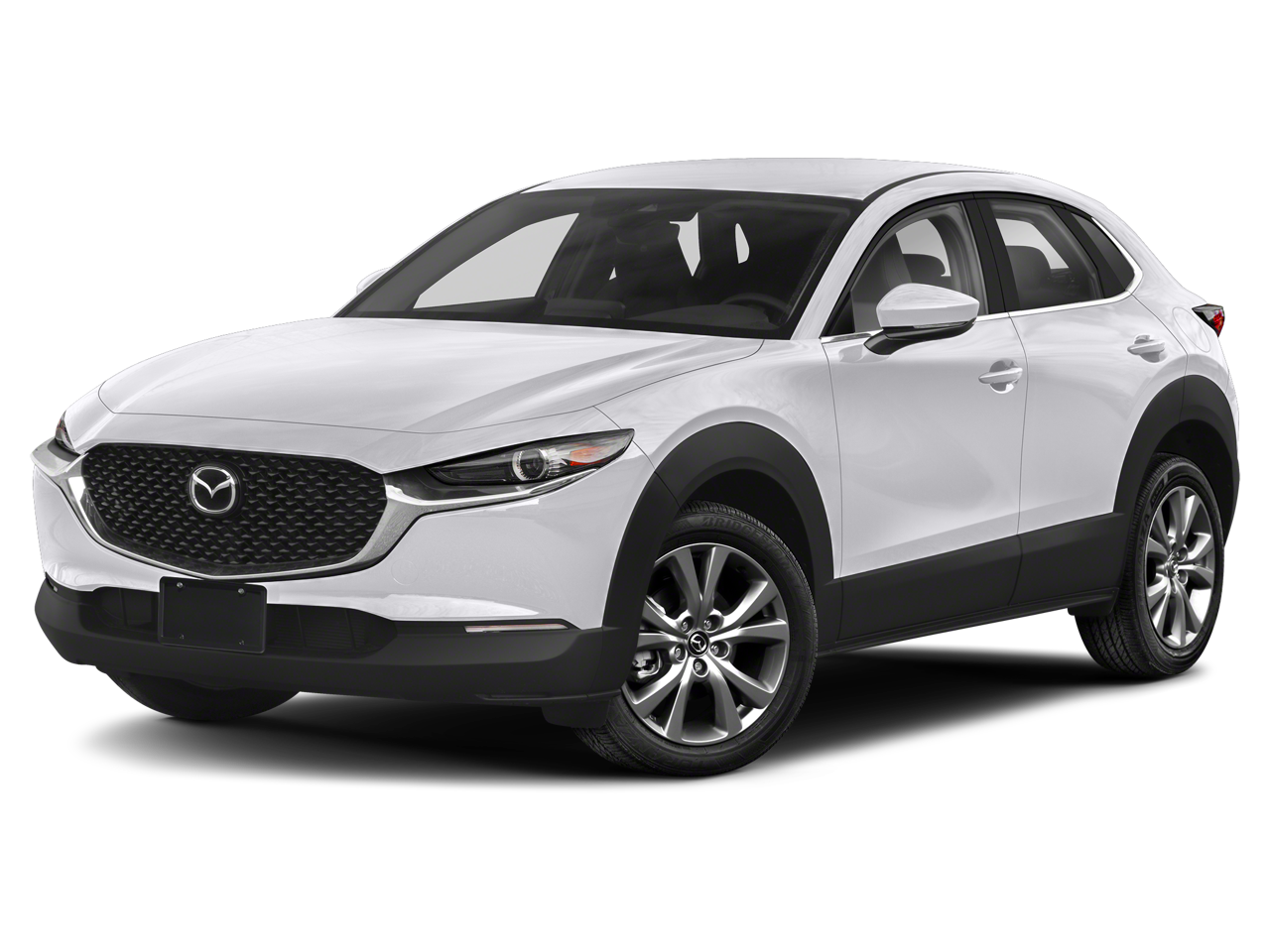 2021 Mazda CX-30 2.5 S AWD's photo