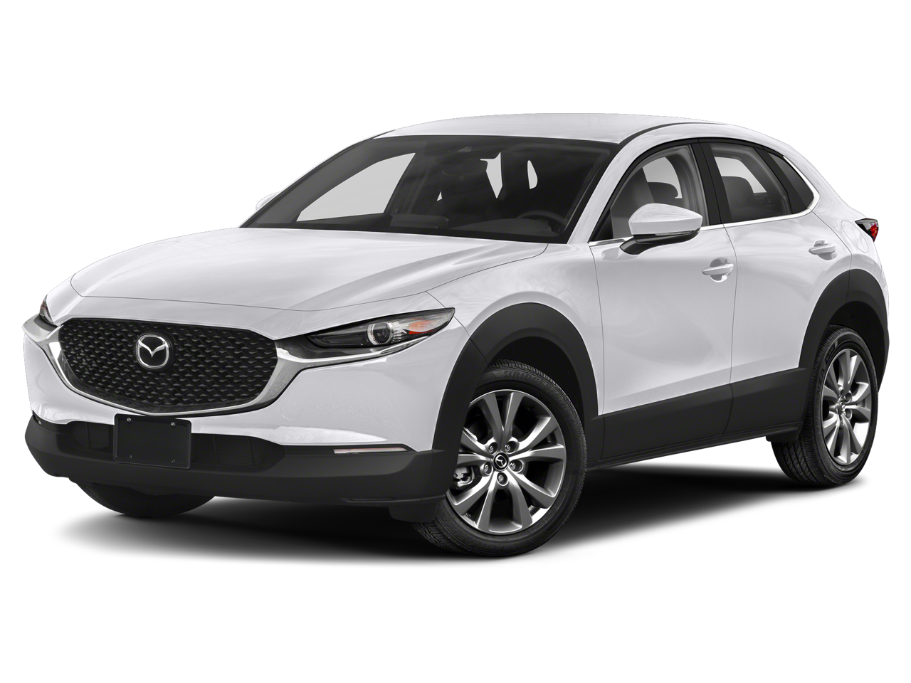 2021 Mazda Mazda CX-30 2.5 S AWD