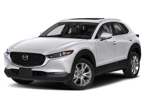 2021 Mazda Mazda CX-30 Premium FWD