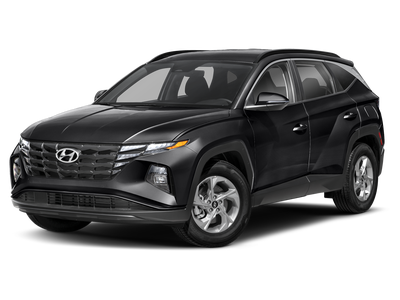 2022 Hyundai TUCSON SPORT UTILITY