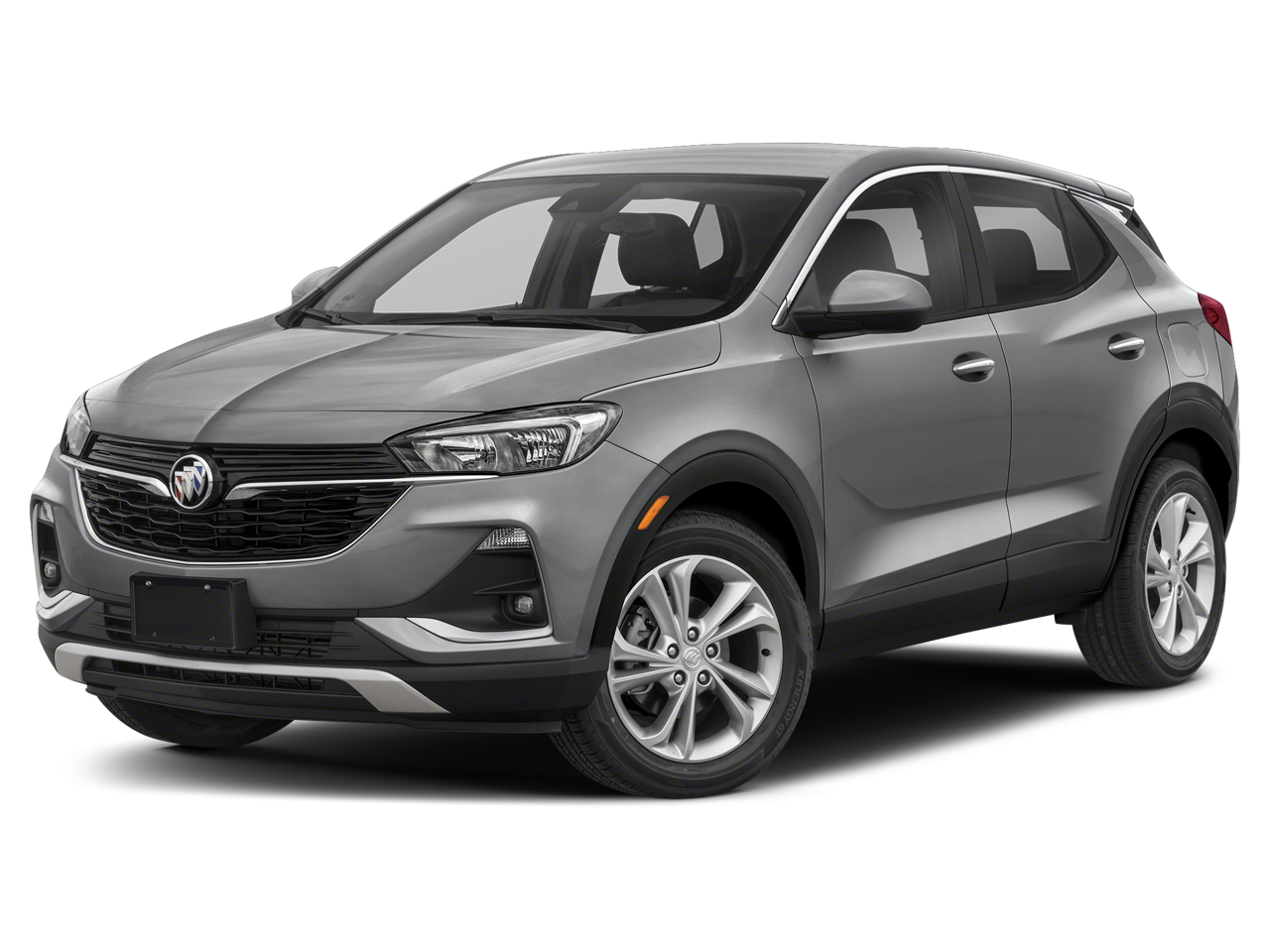 2023 Buick Encore GX FWD 4dr Select