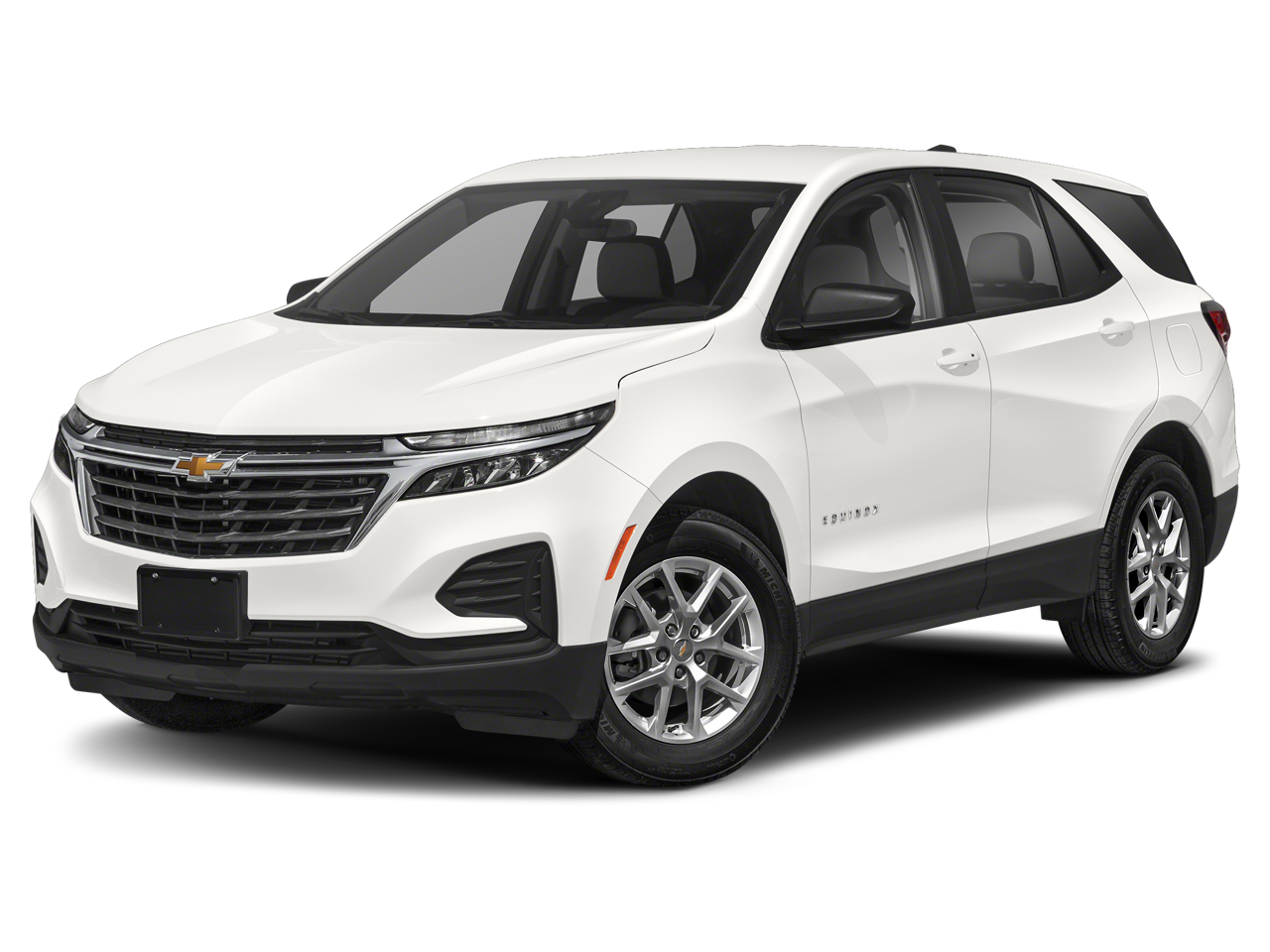 2023 Chevrolet Equinox AWD 4dr Premier