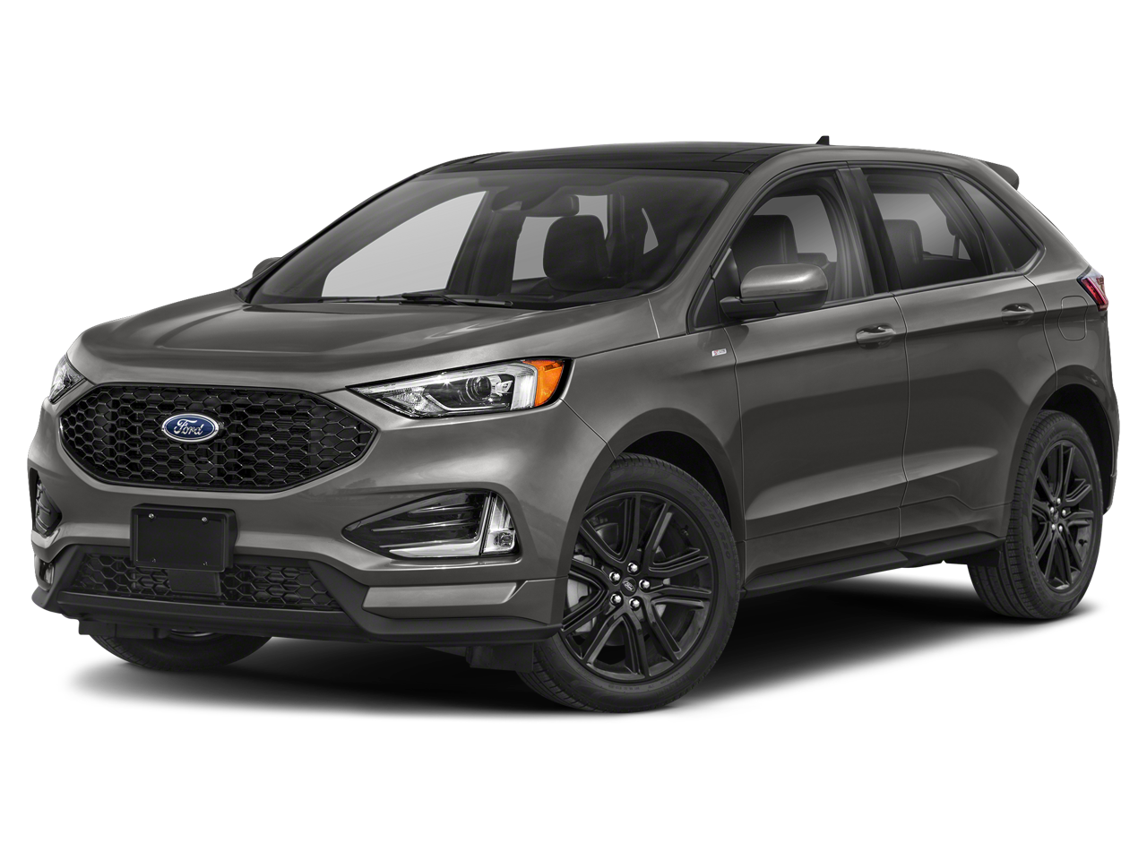 2023 Ford Edge ST-Line AWD's photo