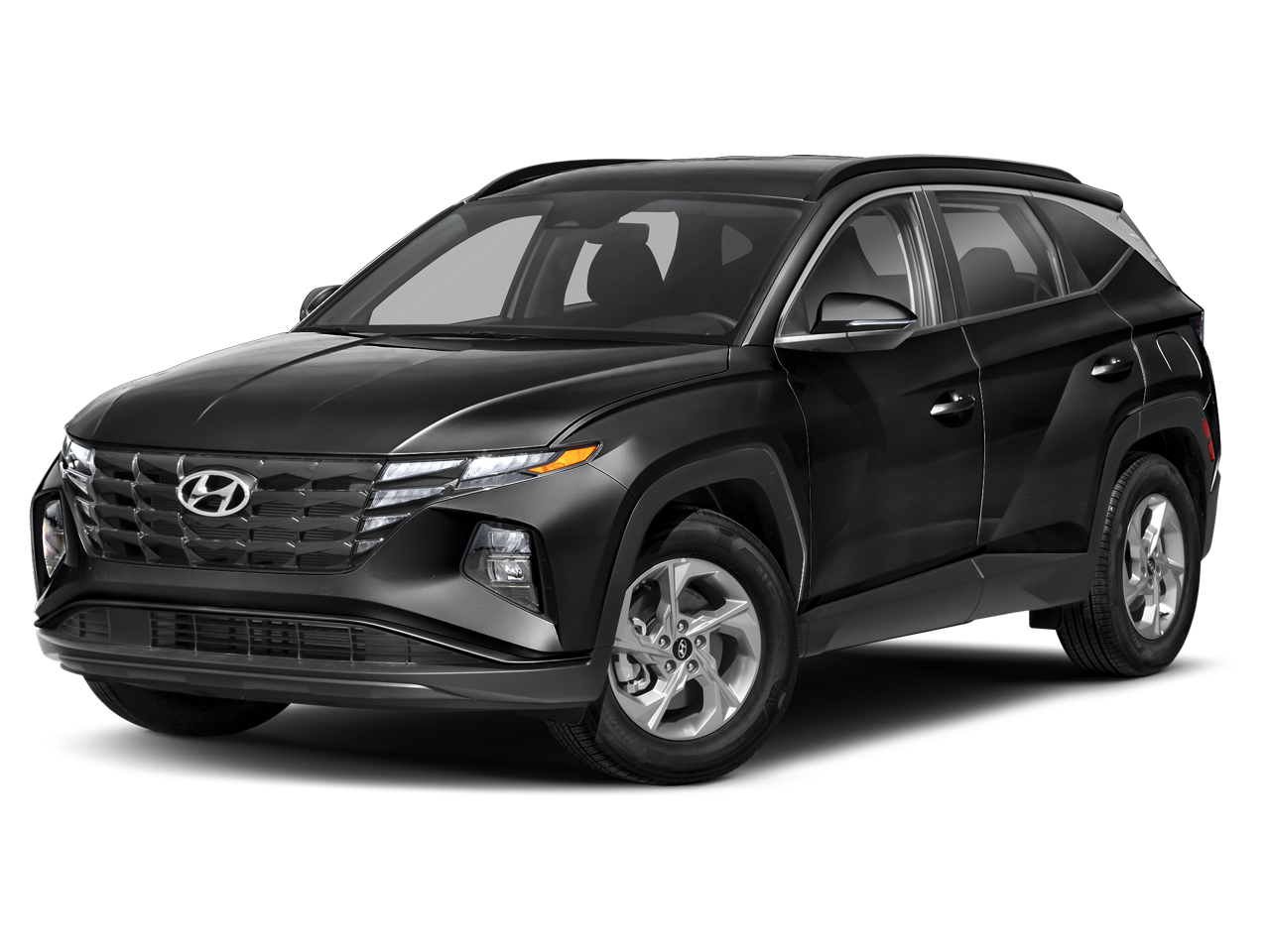 2023 Hyundai Tucson SEL AWD