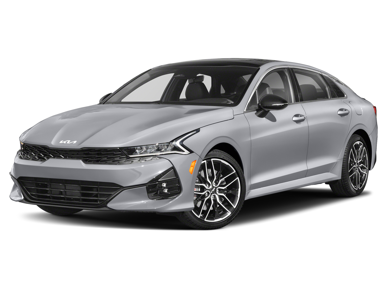 2023 Kia K5 GT DCT FWD