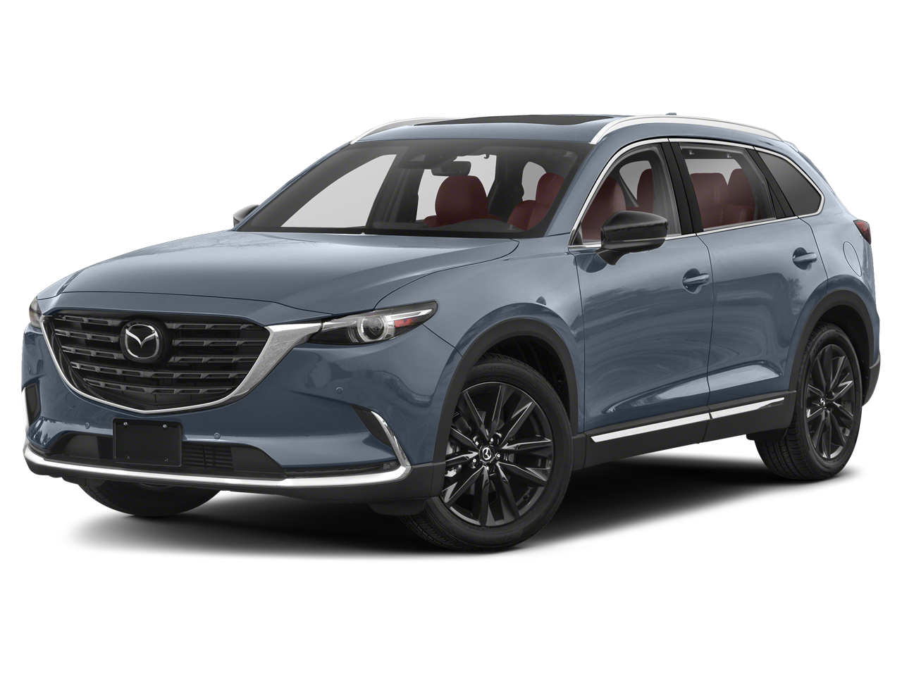 2023 Mazda Mazda CX-9 SPORT UTILITY