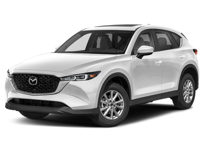 2023 Mazda Mazda CX-5 SPORT UTILITY